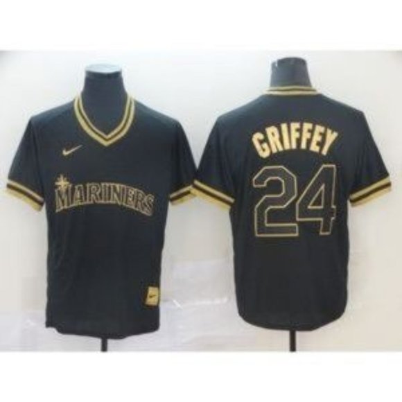 old mariners jersey